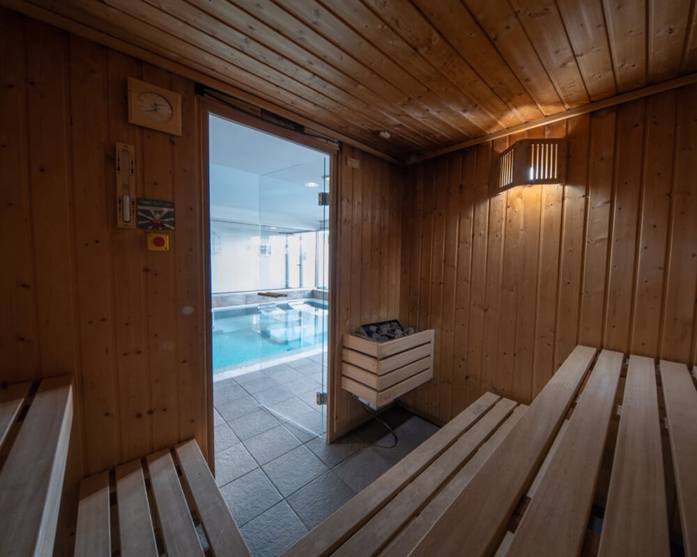 Apartamentos El Palmar — Spa in Playa del Ingles, Canary Islands