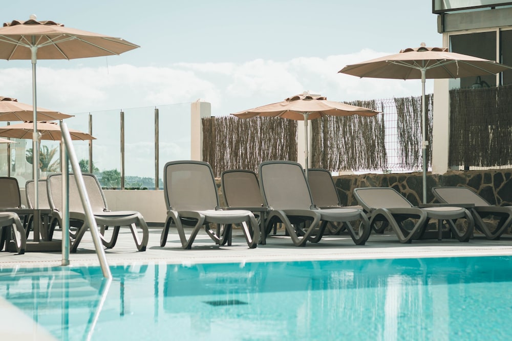 Apartamentos El Palmar - zdjęcie 3