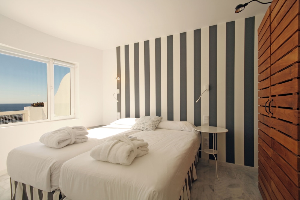Marina Bayview - Adults Only — Hotel rooms in Puerto Rico, Canary Islands