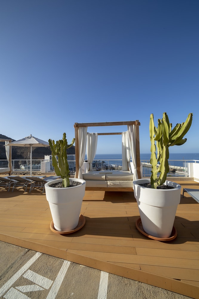 Marina Bayview - Adults Only — Hotel building in Puerto Rico, Canary Islands