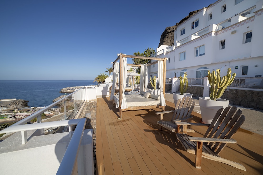 Marina Bayview - Adults Only — Hotel building in Puerto Rico, Canary Islands