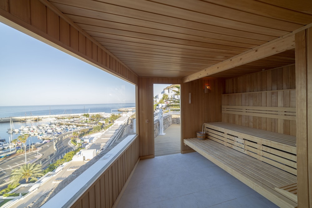 Marina Bayview - Adults Only — Spa in Puerto Rico, Canary Islands