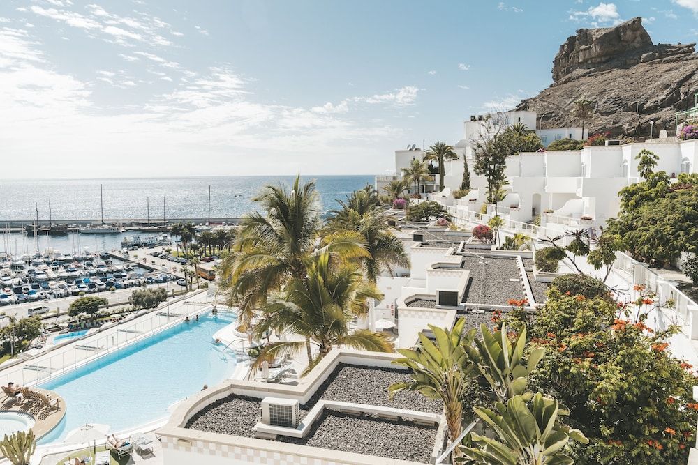 Marina Bayview - Adults Only image