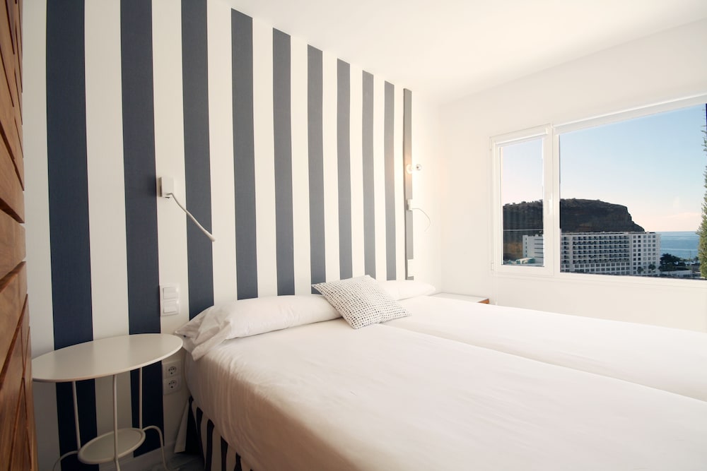 Marina Bayview - Adults Only — Hotel rooms in Puerto Rico, Canary Islands