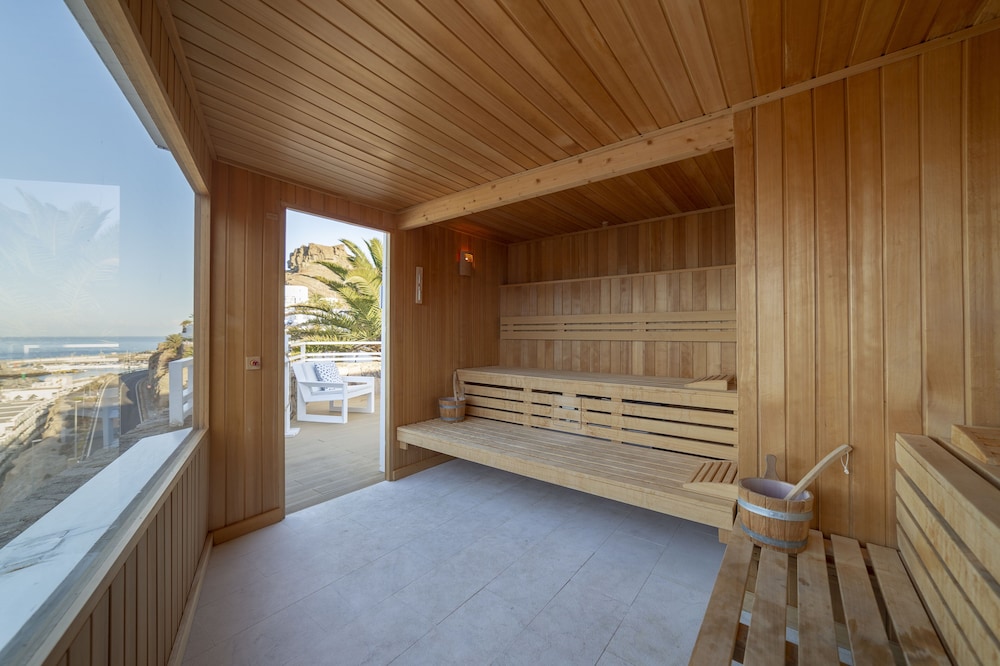 Marina Bayview - Adults Only — Spa in Puerto Rico, Canary Islands