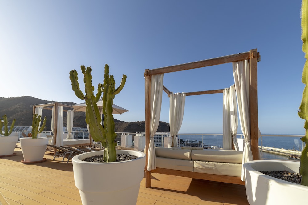 Marina Bayview - Adults Only — Hotel building in Puerto Rico, Canary Islands