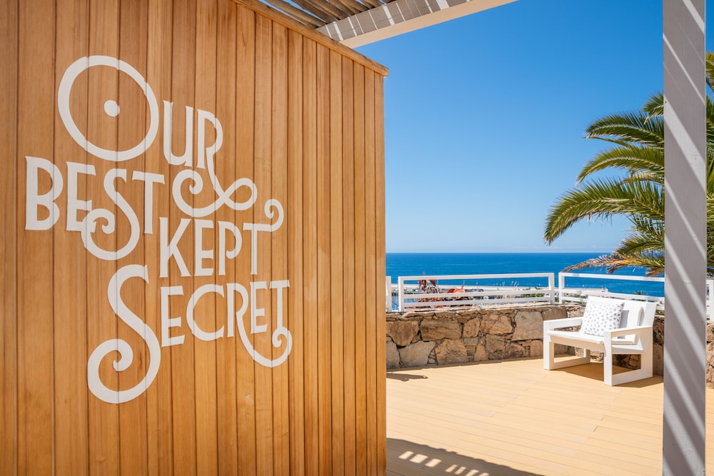 Marina Bayview - Adults Only — Hotel building in Puerto Rico, Canary Islands