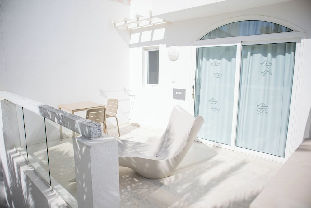 Marina Bayview - Adults Only — Hotel rooms in Puerto Rico, Canary Islands