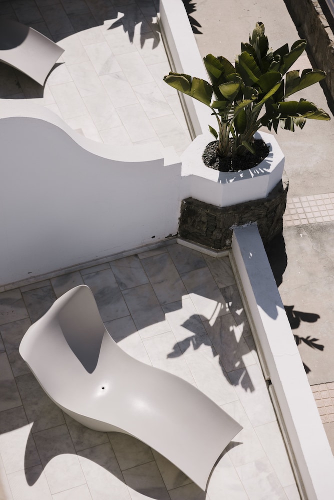 Marina Bayview - Adults Only — Hotel building in Puerto Rico, Canary Islands