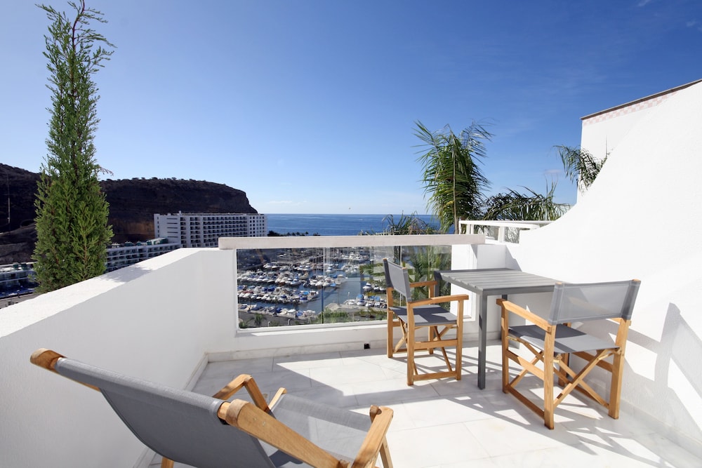 Marina Bayview - Adults Only — Hotel rooms in Puerto Rico, Canary Islands