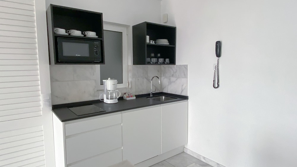 Marina Bayview - Adults Only — Hotel rooms in Puerto Rico, Canary Islands