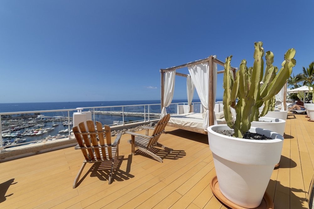 Marina Bayview - Adults Only — Hotel rooms in Puerto Rico, Canary Islands