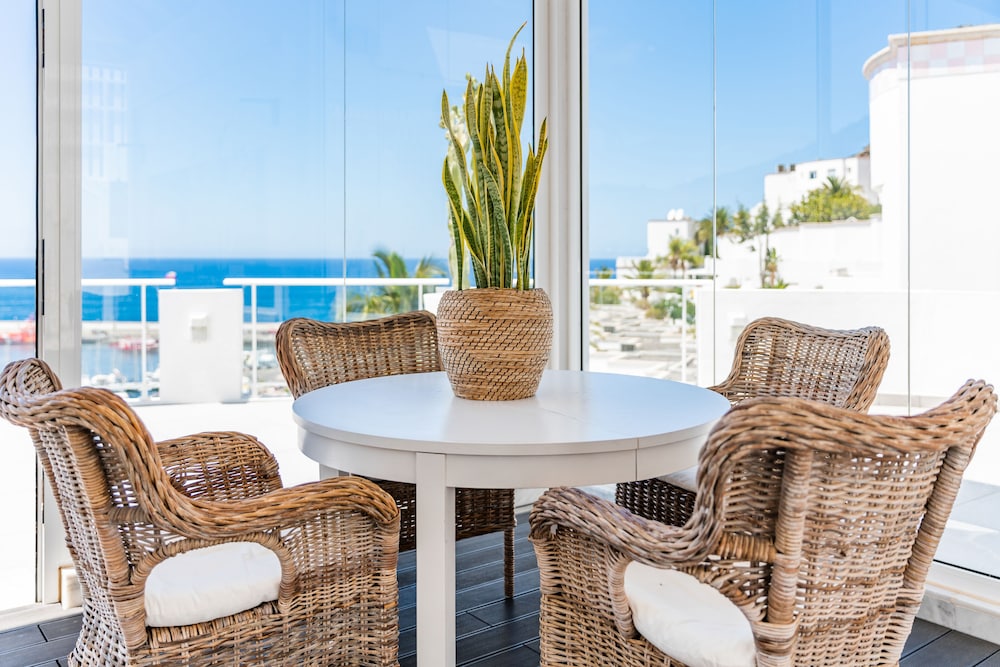 Marina Bayview - Adults Only — Hotel rooms in Puerto Rico, Canary Islands