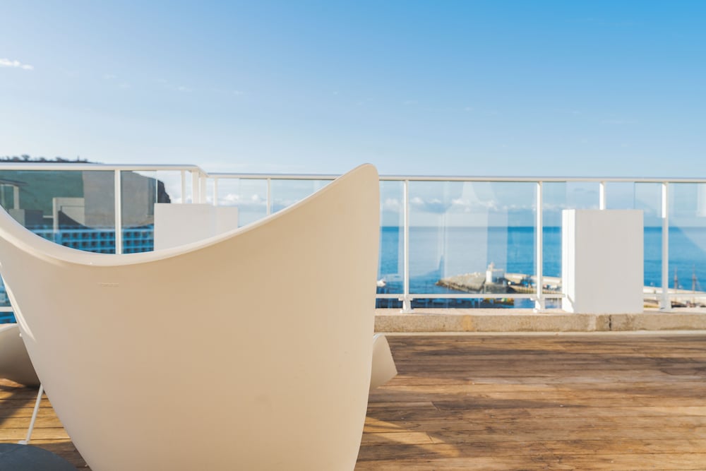 Marina Bayview - Adults Only — Hotel building in Puerto Rico, Canary Islands
