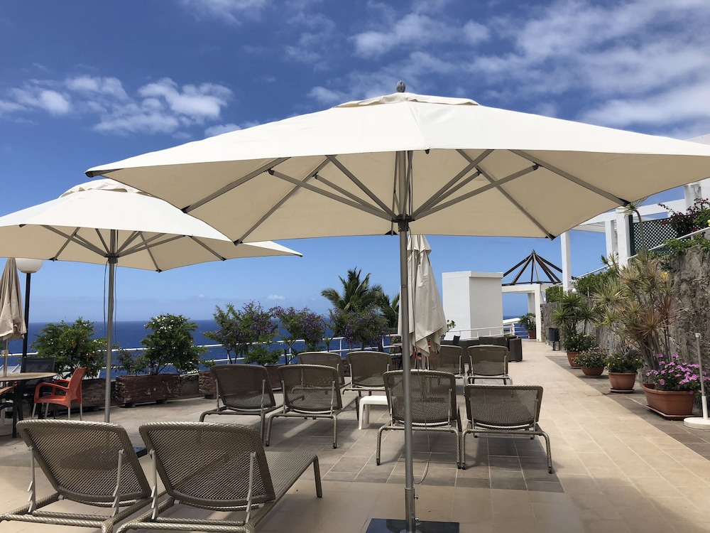 Bahía Blanca — Restaurant & bars in Puerto Rico, Canary Islands