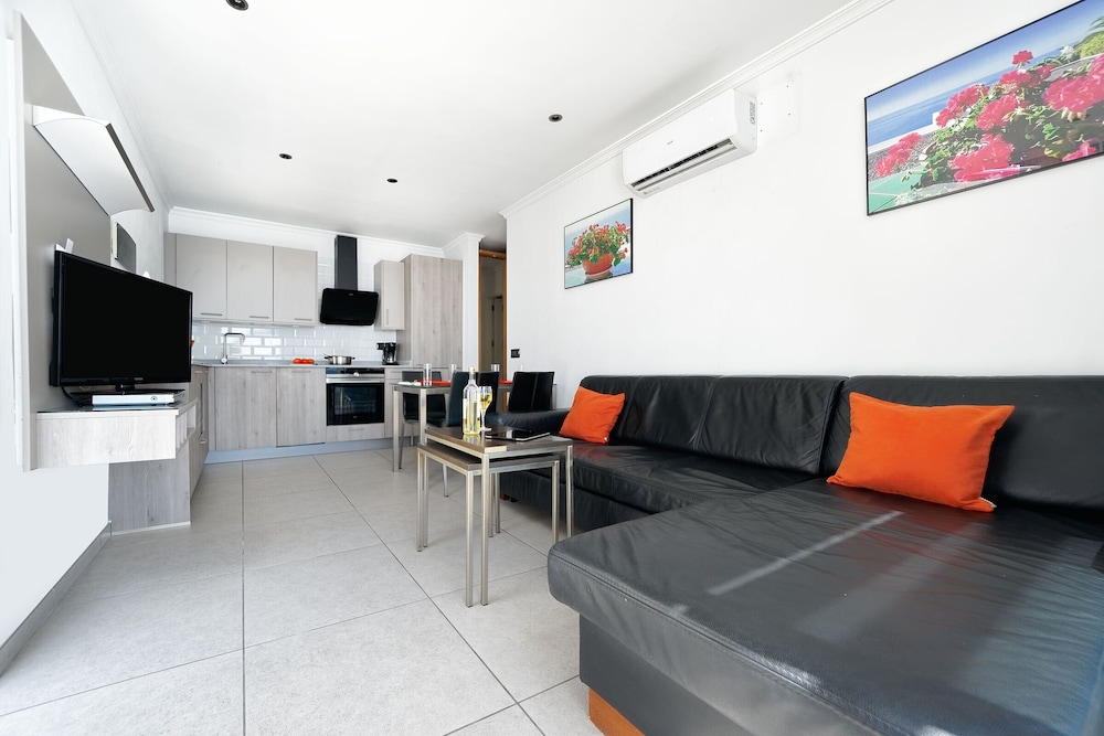Bahía Blanca — Hotel rooms in Puerto Rico, Canary Islands