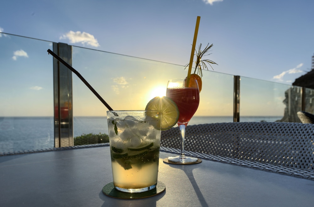 Bahía Blanca — Restaurant & bars in Puerto Rico, Canary Islands