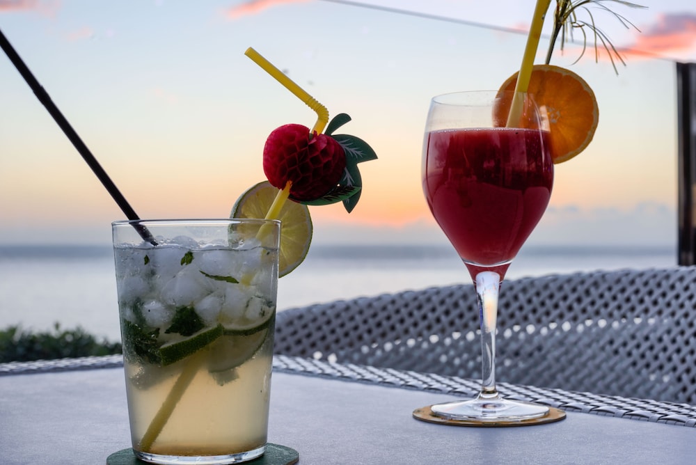 Bahía Blanca — Restaurant & bars in Puerto Rico, Canary Islands