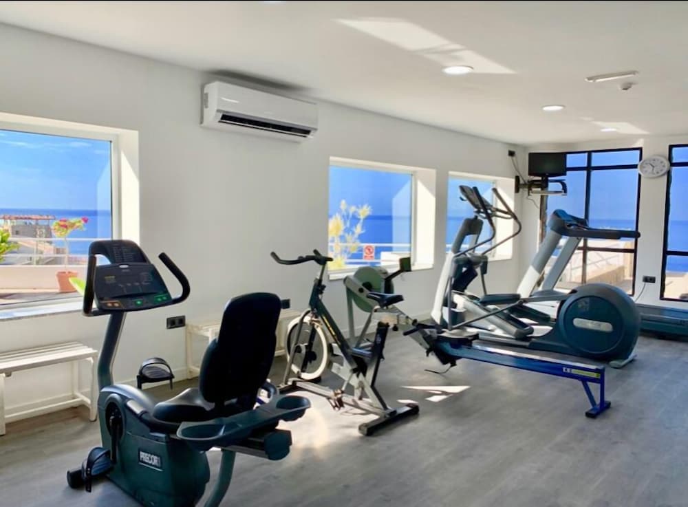 Bahía Blanca — Sports & recreation in Puerto Rico, Canary Islands