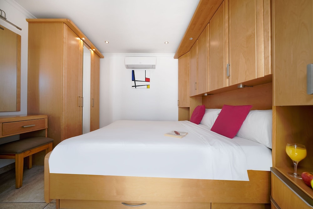 Bahía Blanca — Hotel rooms in Puerto Rico, Canary Islands