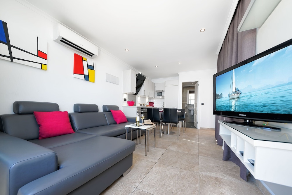 Bahía Blanca — Hotel rooms in Puerto Rico, Canary Islands
