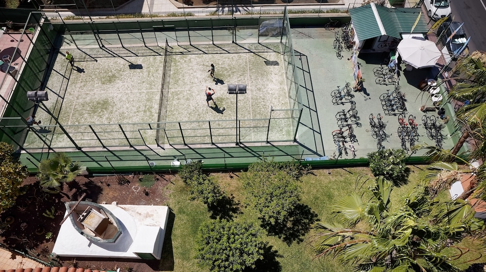 Apartamentos Las Faluas — Sports & recreation in Playa del Ingles, Canary Islands