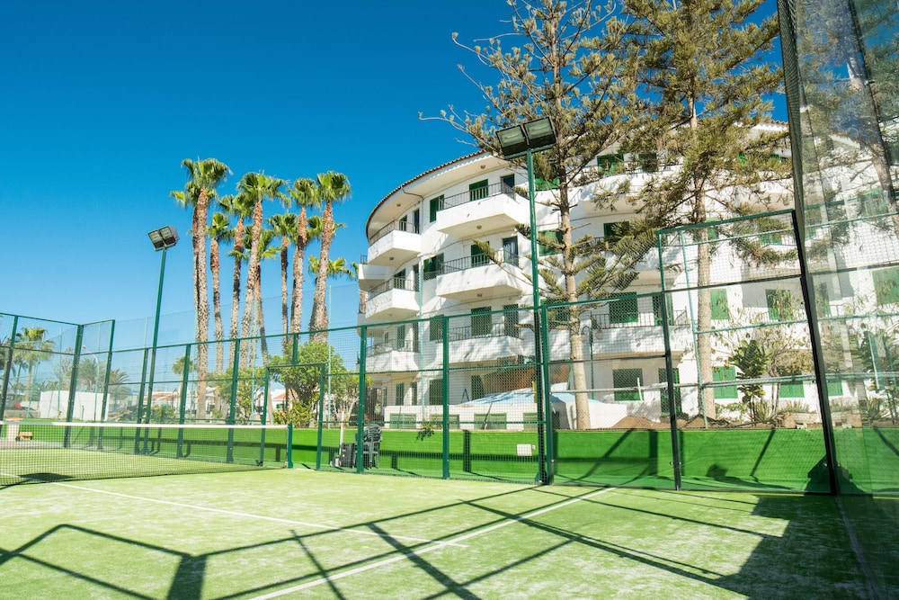 Apartamentos Las Faluas — Sports & recreation in Playa del Ingles, Canary Islands