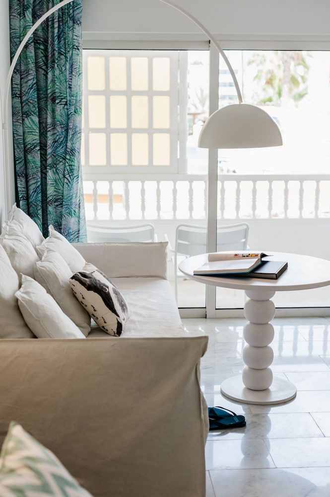Gold By Marina - Adults Only — Hotel rooms in Playa del Ingles, Canary Islands