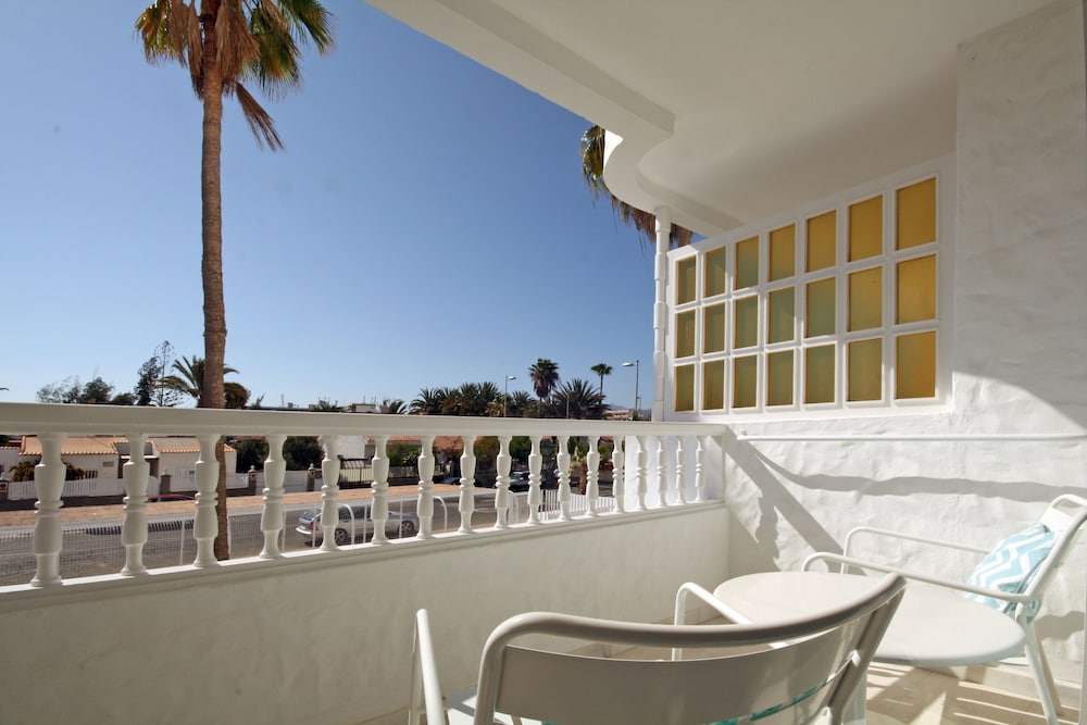 Gold By Marina - Adults Only — Hotel rooms in Playa del Ingles, Canary Islands