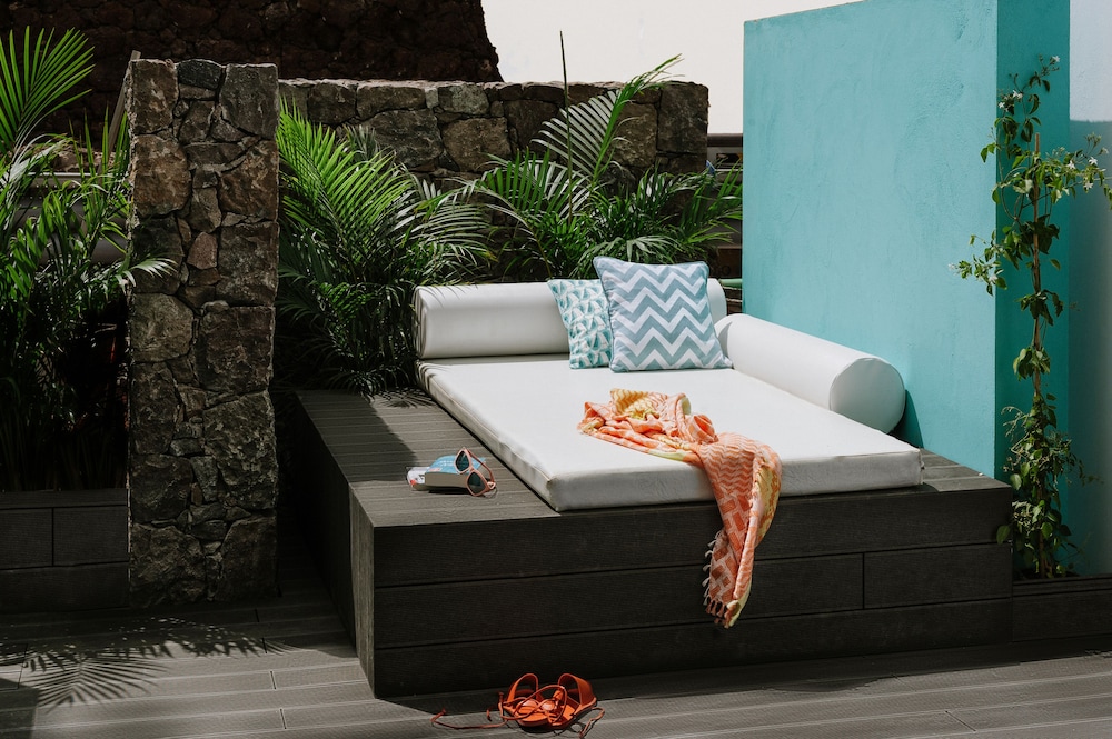 Gold By Marina - Adults Only — Swimming pool in Playa del Ingles, Canary Islands
