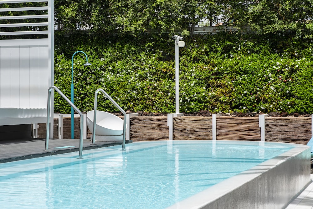 Gold By Marina - Adults Only — Swimming pool in Playa del Ingles, Canary Islands