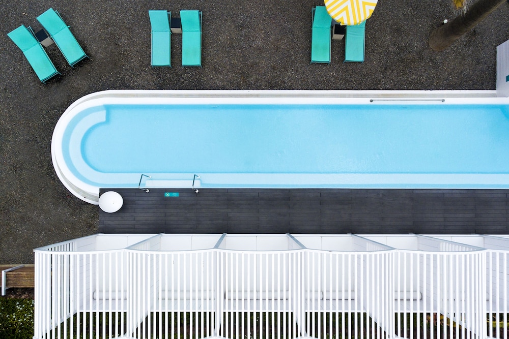 Gold By Marina - Adults Only — Swimming pool in Playa del Ingles, Canary Islands