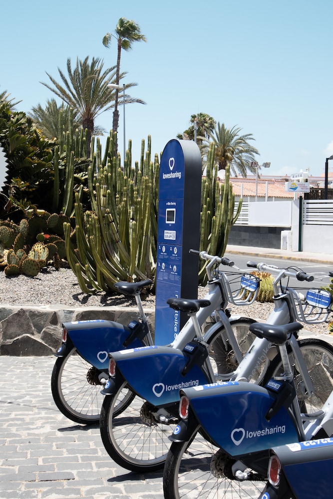 Gold By Marina - Adults Only — Attractions in the area in Playa del Ingles, Canary Islands