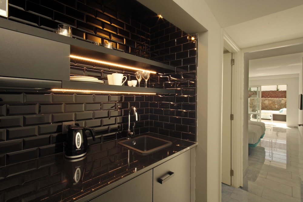 Gold By Marina - Adults Only — Hotel rooms in Playa del Ingles, Canary Islands
