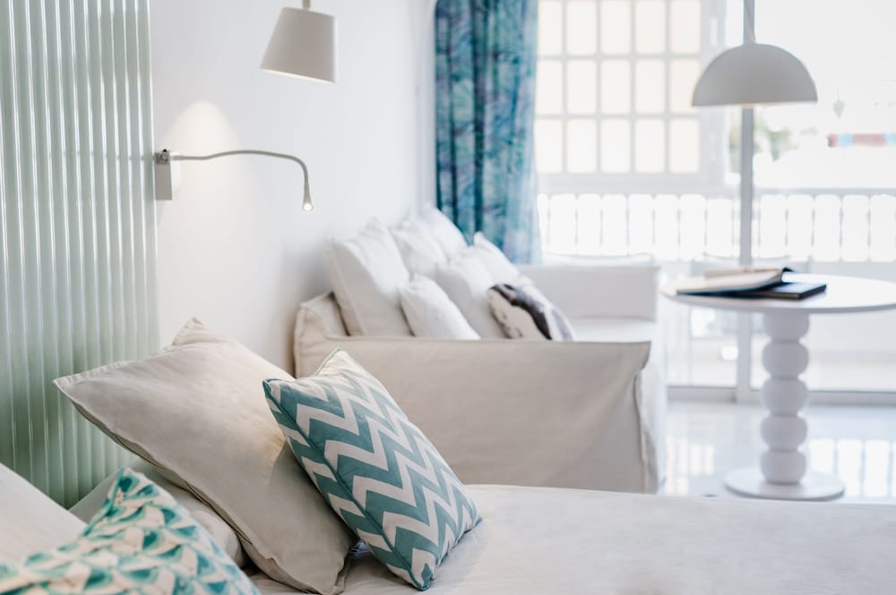 Gold By Marina - Adults Only — Hotel rooms in Playa del Ingles, Canary Islands