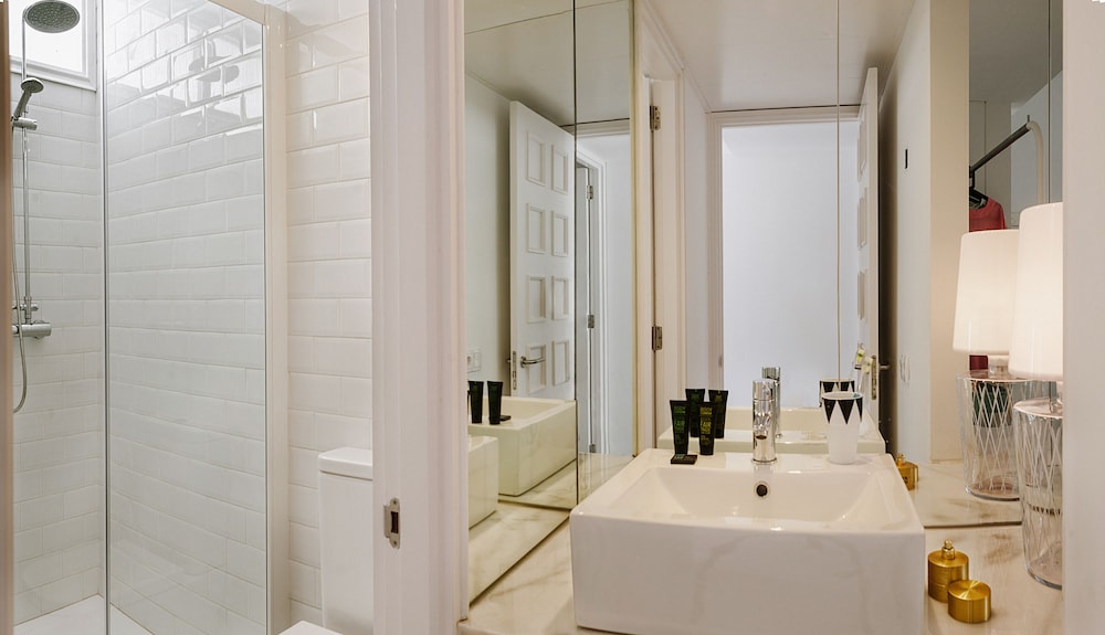 Gold By Marina - Adults Only — Hotel rooms in Playa del Ingles, Canary Islands