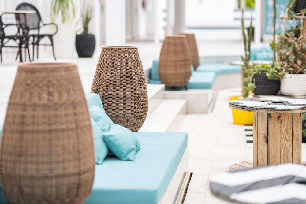 Gold By Marina - Adults Only — Restaurant & bars in Playa del Ingles, Canary Islands