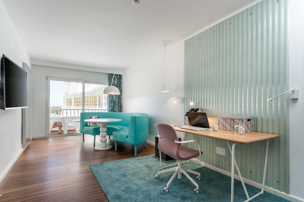 Gold By Marina - Adults Only — Hotel rooms in Playa del Ingles, Canary Islands