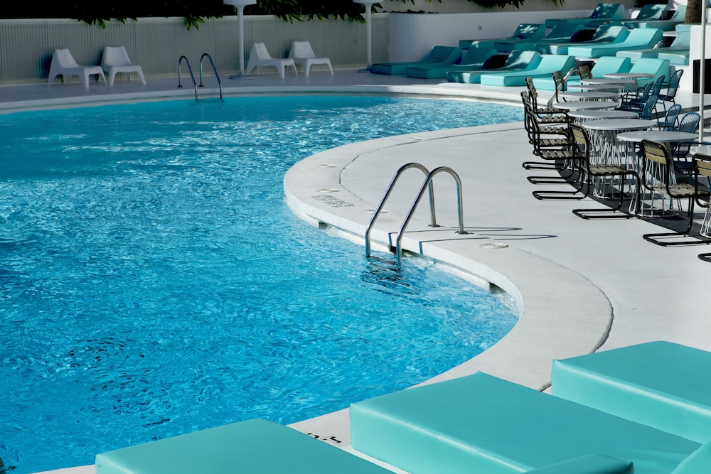 Gold By Marina - Adults Only — Swimming pool in Playa del Ingles, Canary Islands