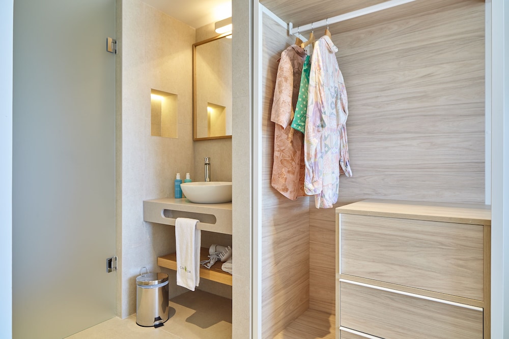Can Salia — Hotel rooms in San Antonio, Balearic Islands