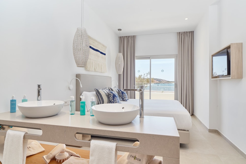 Can Salia — Hotel rooms in San Antonio, Balearic Islands