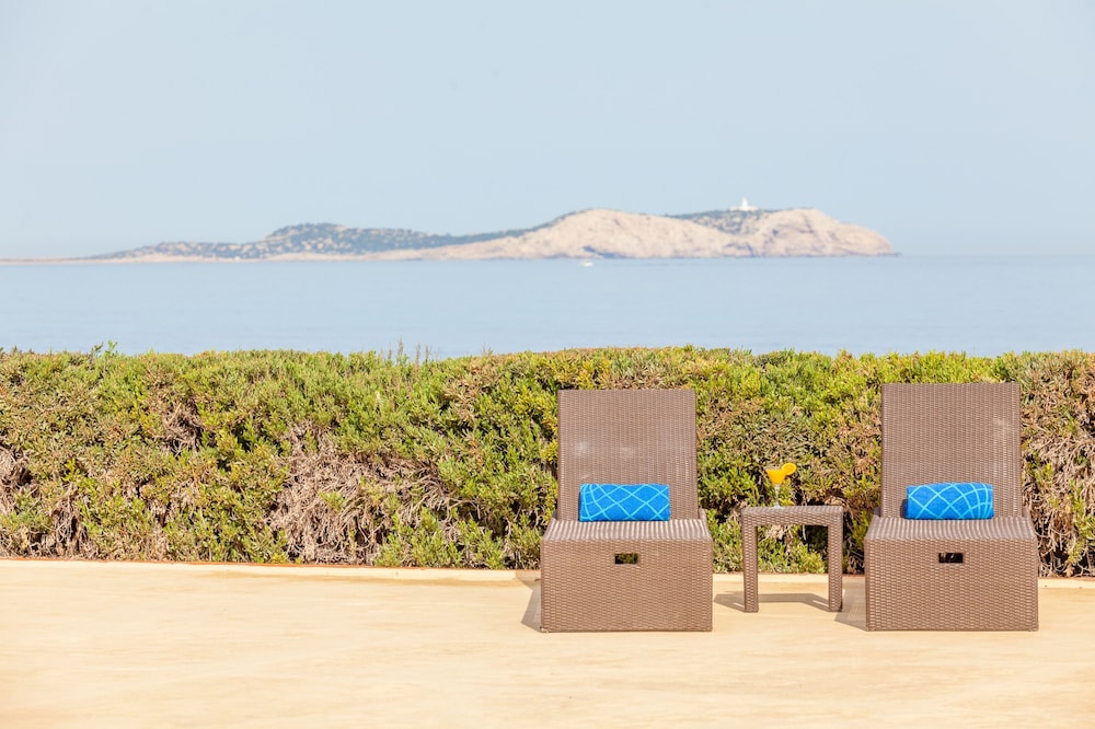 Can Salia — Attractions in the area in San Antonio, Balearic Islands