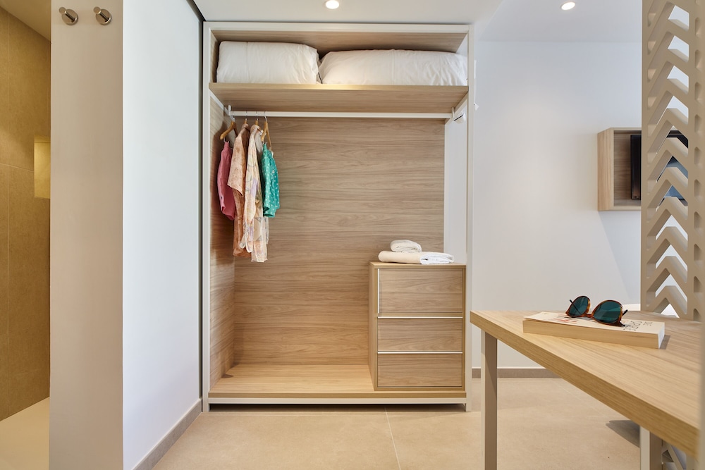 Can Salia — Hotel rooms in San Antonio, Balearic Islands