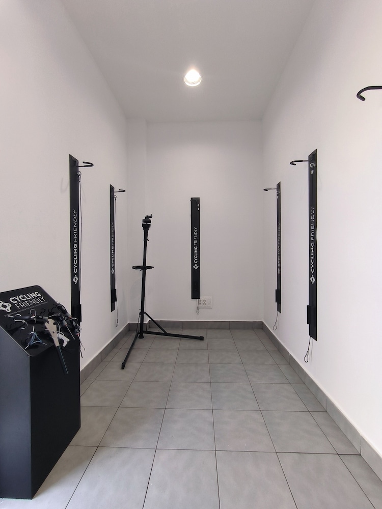 Can Salia — Sports & recreation in San Antonio, Balearic Islands