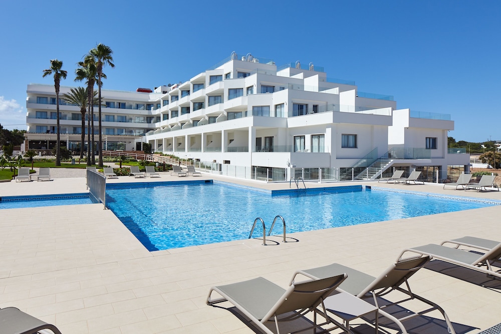 Can Salia — Main photo in San Antonio, Balearic Islands