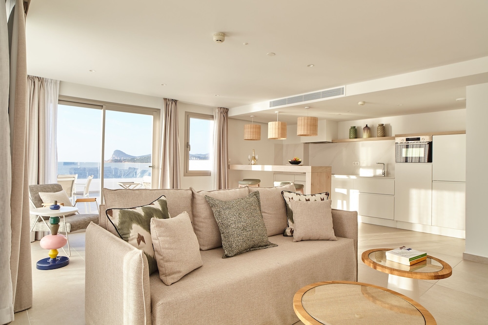 Can Salia — Hotel rooms in San Antonio, Balearic Islands