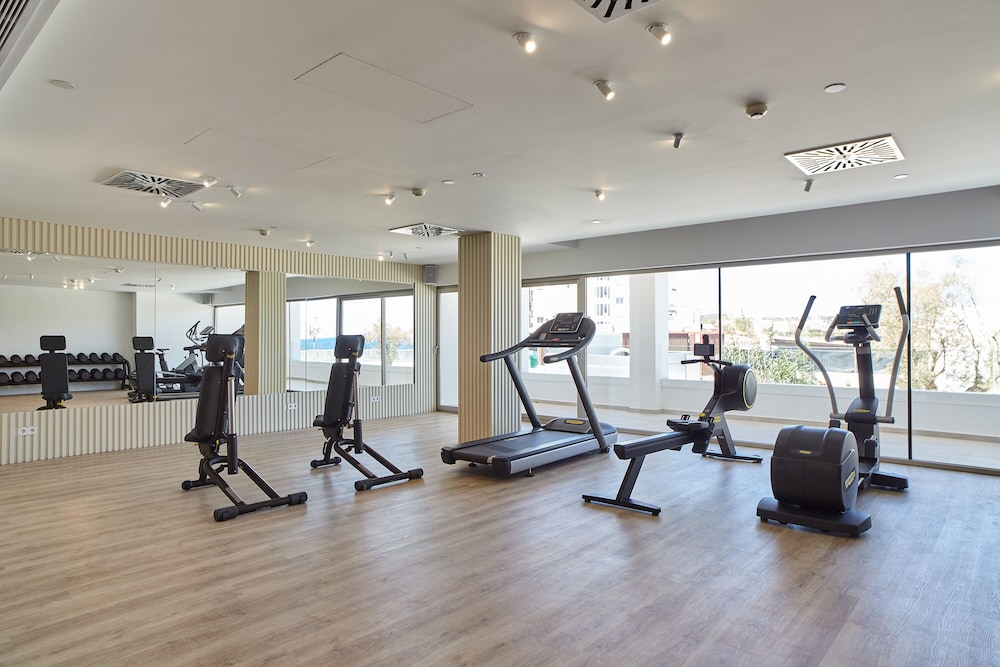 Can Salia — Sports & recreation in San Antonio, Balearic Islands
