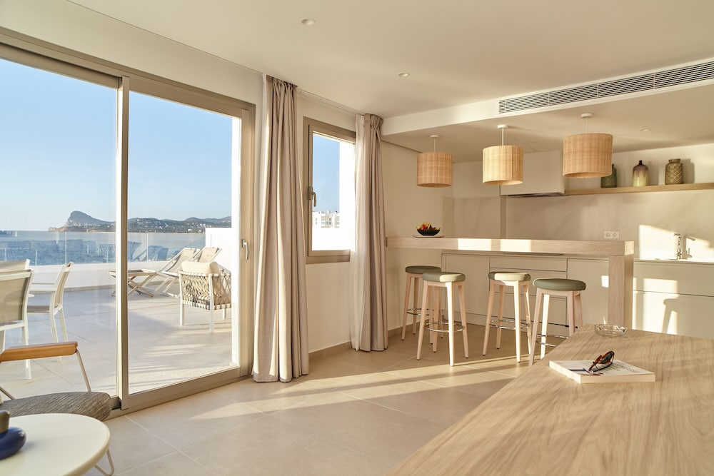 Can Salia — Hotel rooms in San Antonio, Balearic Islands