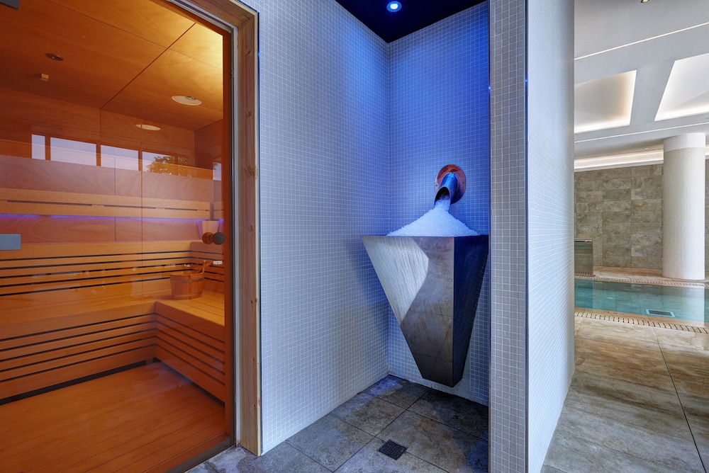 Hipotels Bahia Cala Millor - Adults Only — Spa in Cala Millor, Balearic Islands