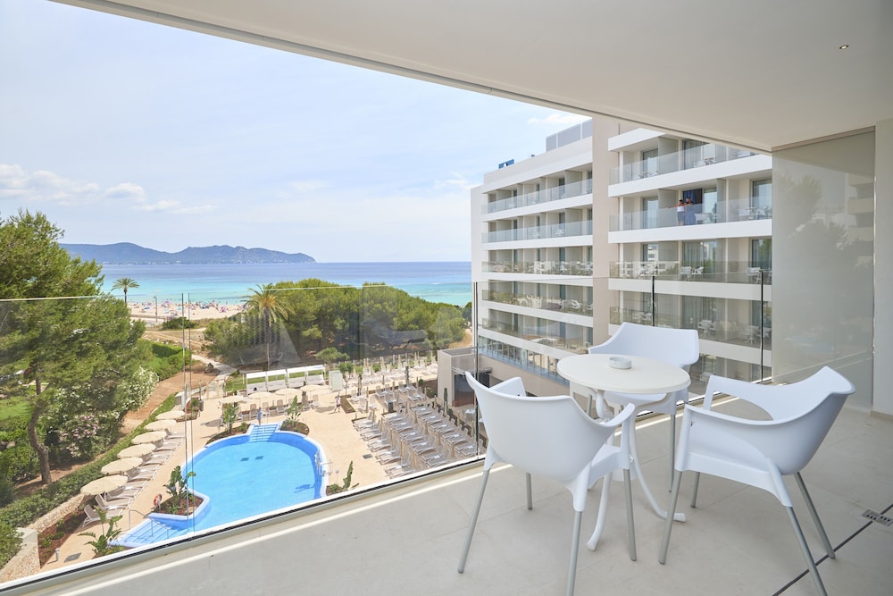 Hipotels Bahia Cala Millor - Adults Only - zdjęcie 2